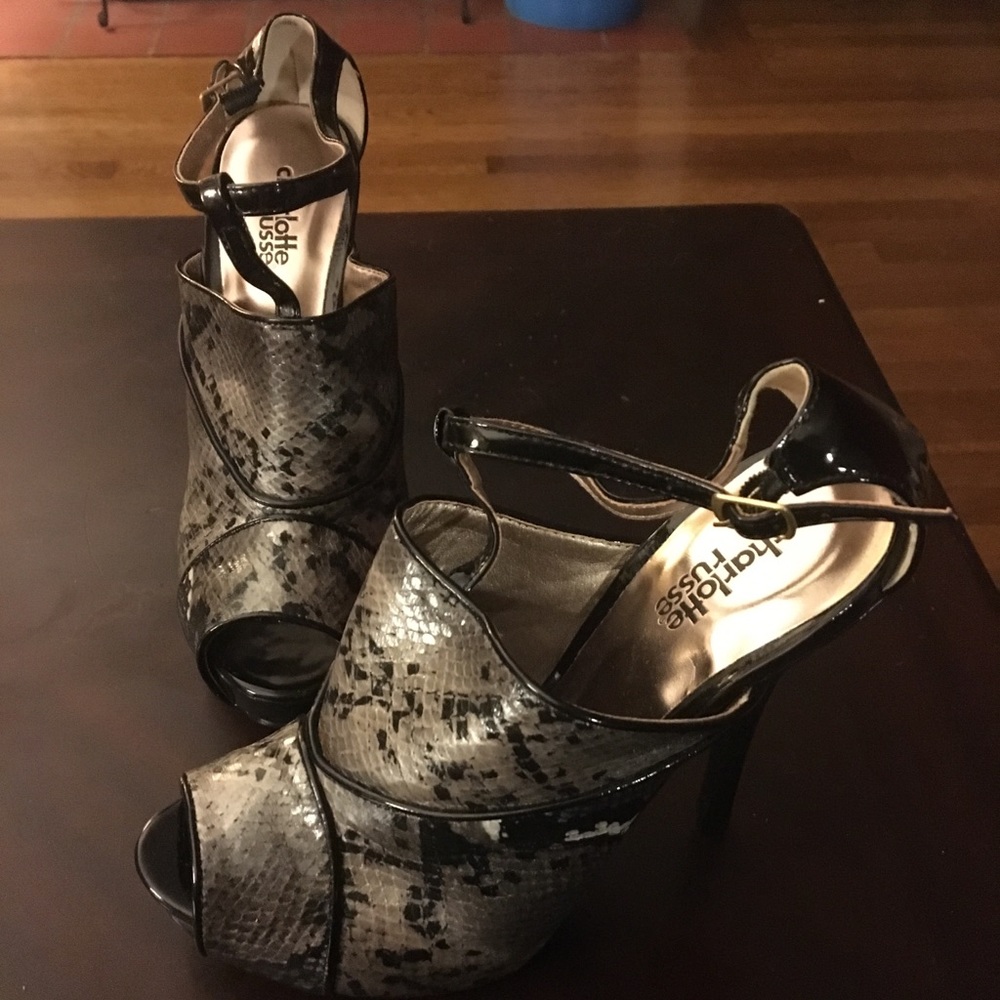 High Heels